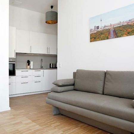 Sc 03 By Rockchair Apartments L Superhost Status L 2 Bedrooms Boxspringbeds Balcony Elevator - Cozy Family & Business Flair Welcomes You! Berlin Dış mekan fotoğraf