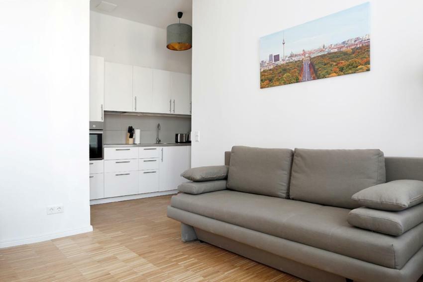 Sc 03 By Rockchair Apartments L Superhost Status L 2 Bedrooms Boxspringbeds Balcony Elevator - Cozy Family & Business Flair Welcomes You! Berlin Dış mekan fotoğraf
