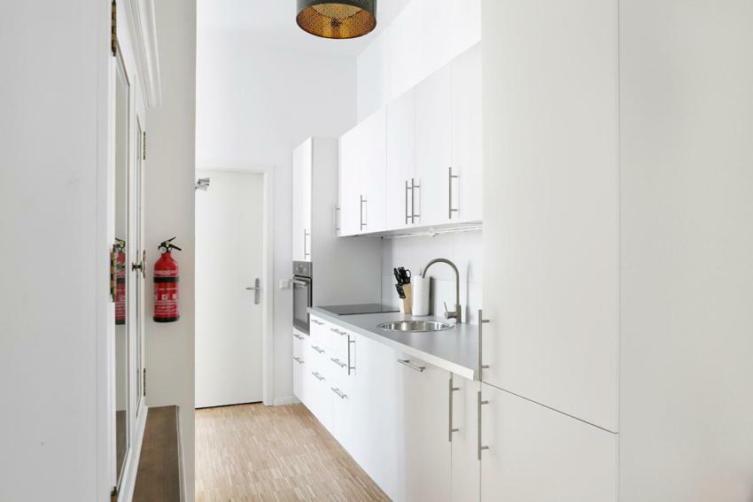 Sc 03 By Rockchair Apartments L Superhost Status L 2 Bedrooms Boxspringbeds Balcony Elevator - Cozy Family & Business Flair Welcomes You! Berlin Dış mekan fotoğraf